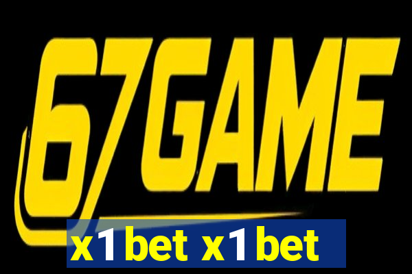 x1 bet x1 bet